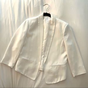 Nordstrom brand Mural blazer